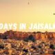 jaisalmer 2 day itinerary