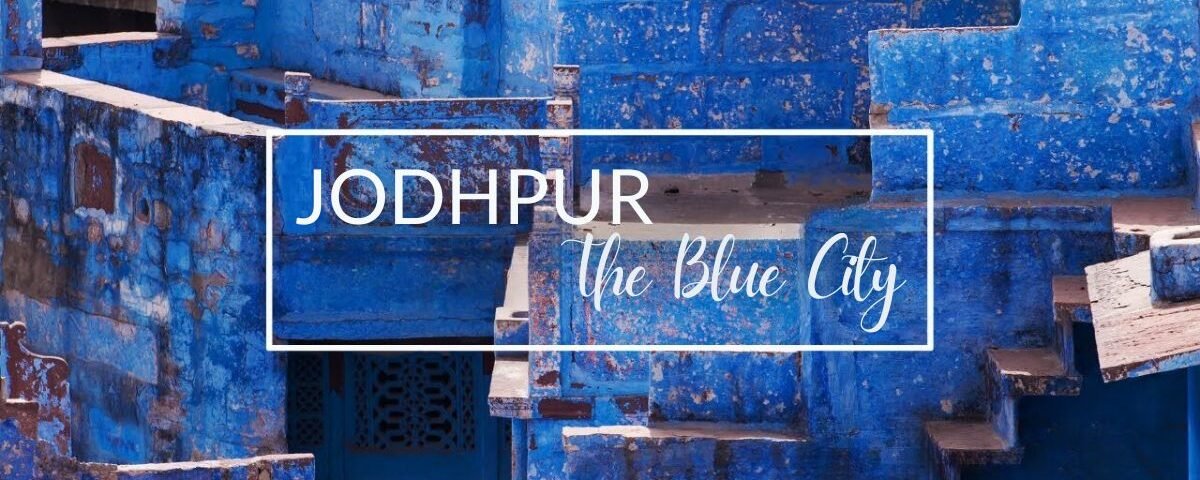 best places to visit in jodhpur