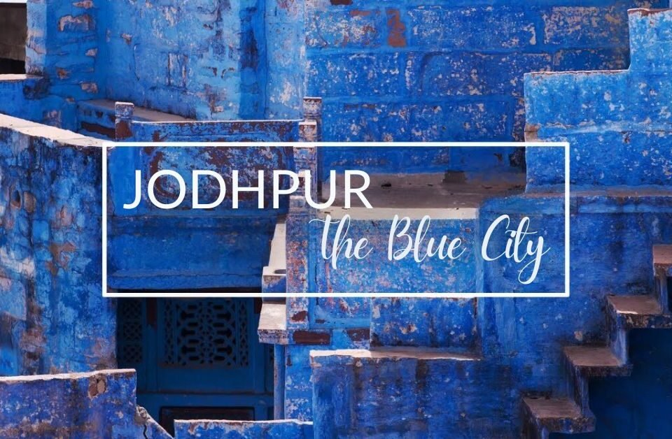 best places to visit in jodhpur