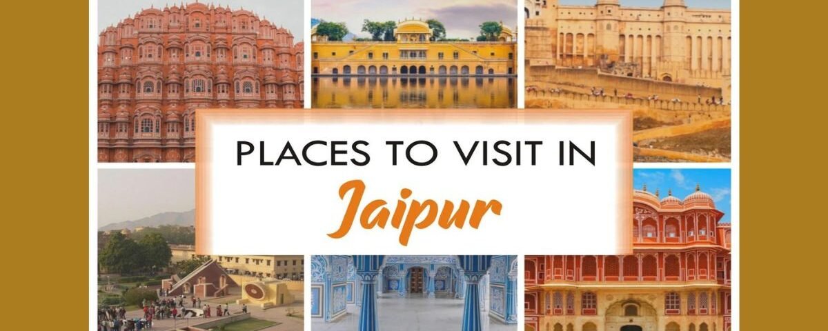 places to visit jaipur in one day